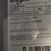 Plaque induction Whirlpool