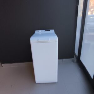 Lave linge top Electrolux