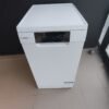 Lave vaisselle candy 45 cm de largeur