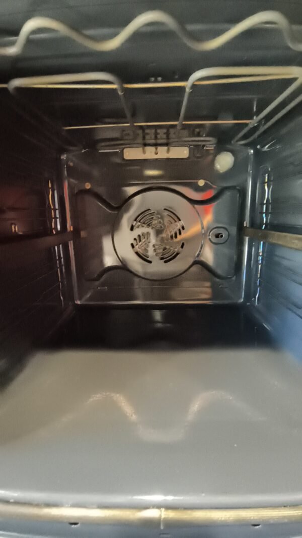 Snapchat-547527271 Four encastrable Whirlpool