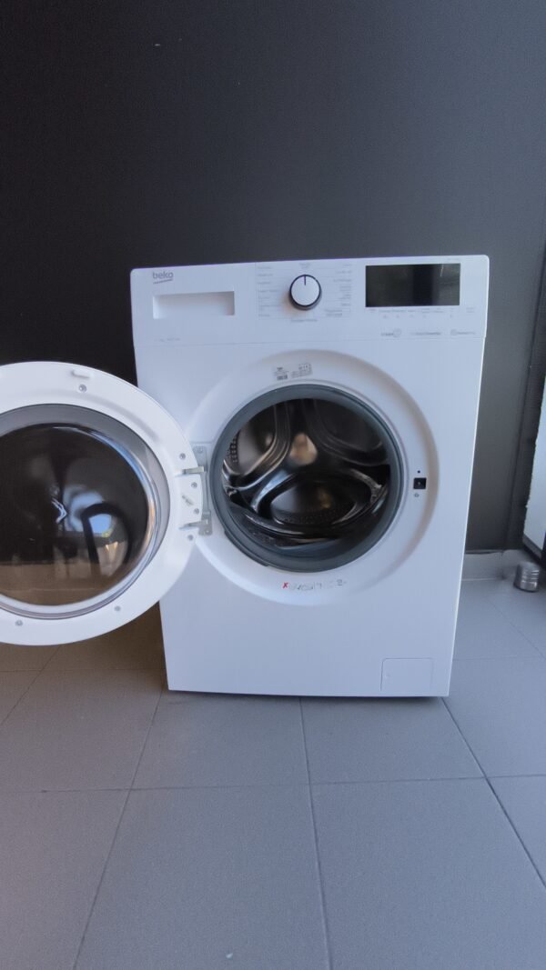 Lave linge beko 7 kilo compact