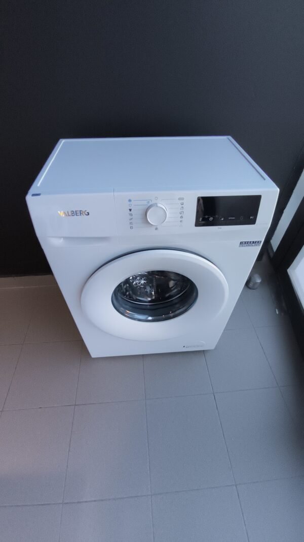 Lave linge compact 7 kg