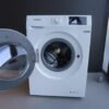 Lave linge compact 7 kg