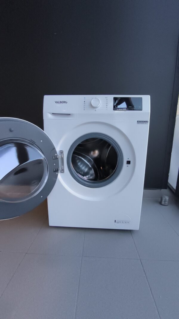 Lave linge compact 7 kg