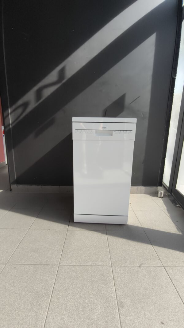 Lave vaisselle eder 45 cm de largeur