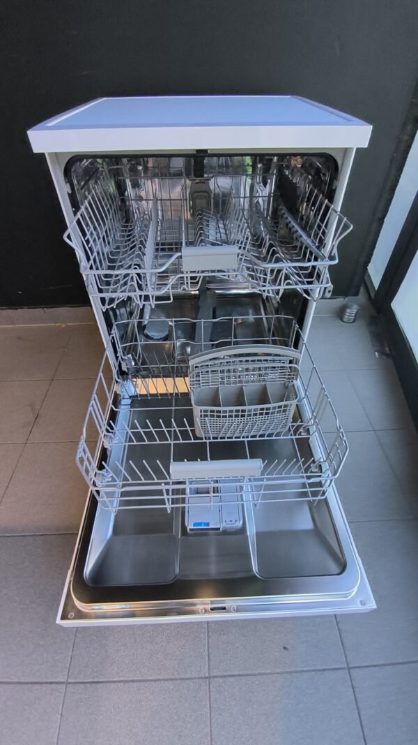 Lave vaisselle beko blanc