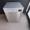 Lave vaisselle Thomson inox