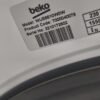 Lave linge Beko compact 6kg