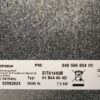 Plaque induction Electrolux