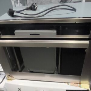 Four combiné micro ondes Whirlpool