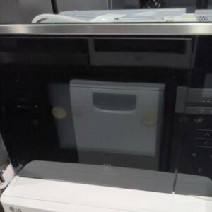 Micro onde encastrable Electrolux