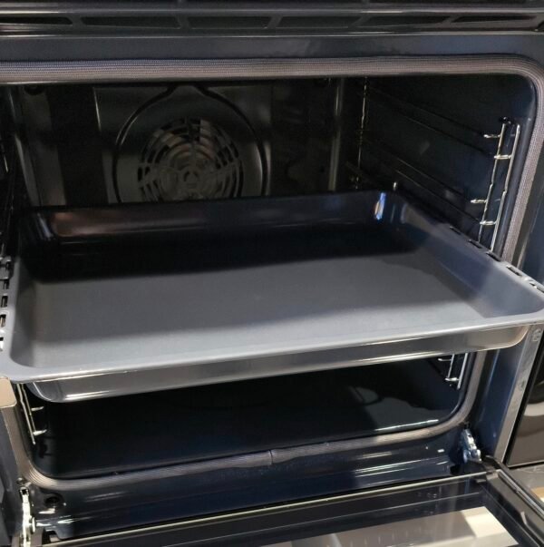 IMG_20260610_175704 Four encastrable Electrolux vapeur