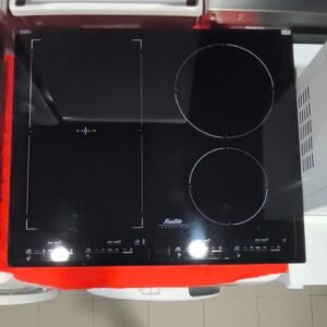 Plaque induction sauter