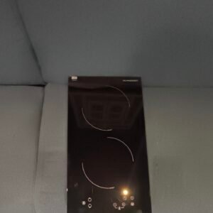Plaque induction 2 foyers Schneider