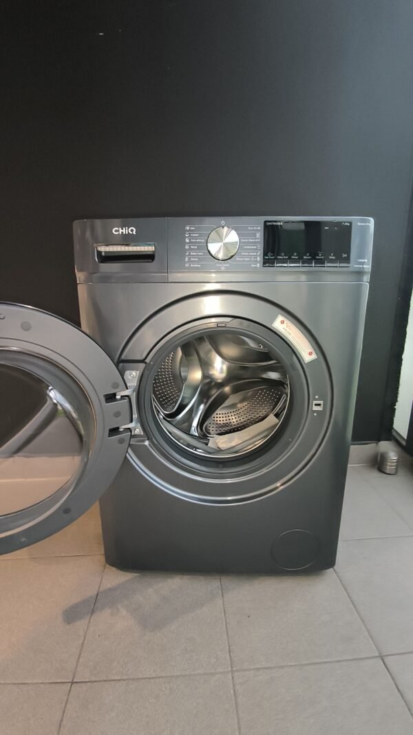Snapchat-1002317117 Lave linge CHIQ compact 7 kilo