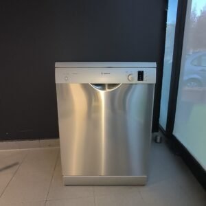 Lave vaisselle Bosch silence plus