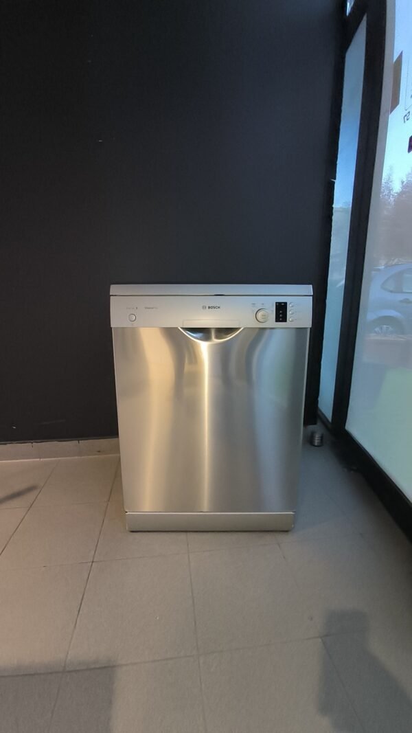 Lave vaisselle Bosch silence plus