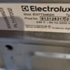 Lave linge top Electrolux 7kg