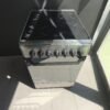 Cuisinière vitrocéramique Indesit 50 cm de largeur
