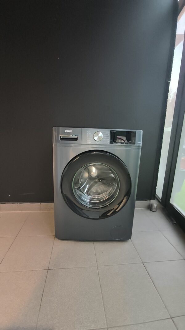 Snapchat-1104822295 Lave linge CHIQ compact 7 kilo