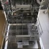 Lave vaisselle Whirlpool blanc