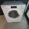 Lave linge séchant encastrable candy