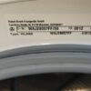 Snapchat-1217032541 Lave linge Bosch série 2