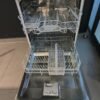 Lave vaisselle Bosch silence plus
