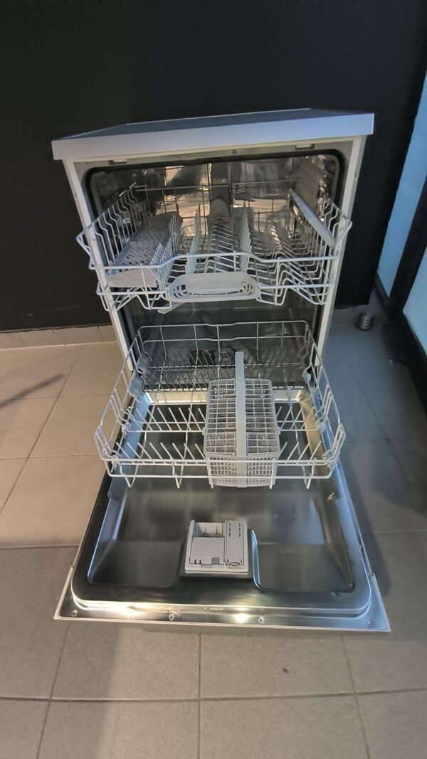 Lave vaisselle Bosch silence plus