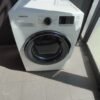 Snapchat-129728411 Lave linge Samsung compact 8 kilo