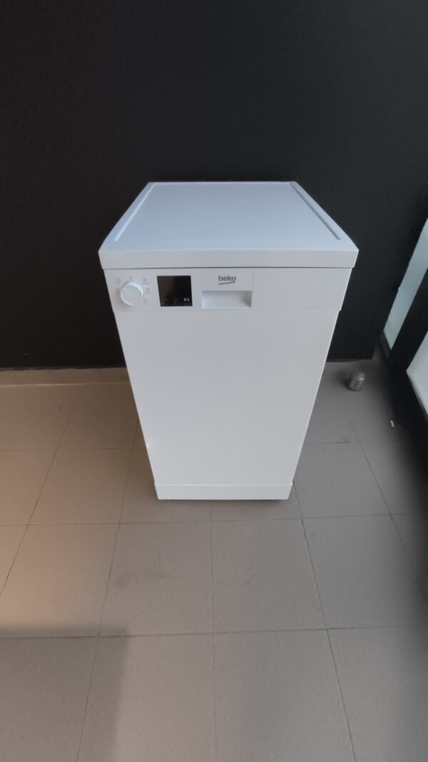Lave vaisselle beko 45 cm de largeur