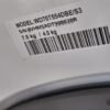 Lave linge séchant Samsung