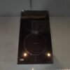 Plaque induction 2 foyers beko