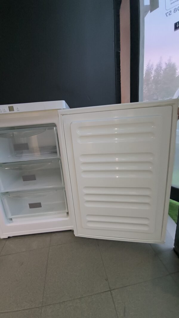 Snapchat-1761133704 Congélateur armoire Liebherr smart frost