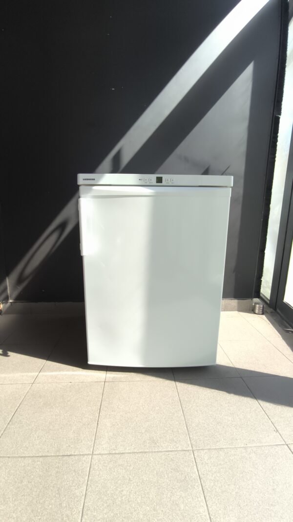Congélateur armoire Liebherr no frost