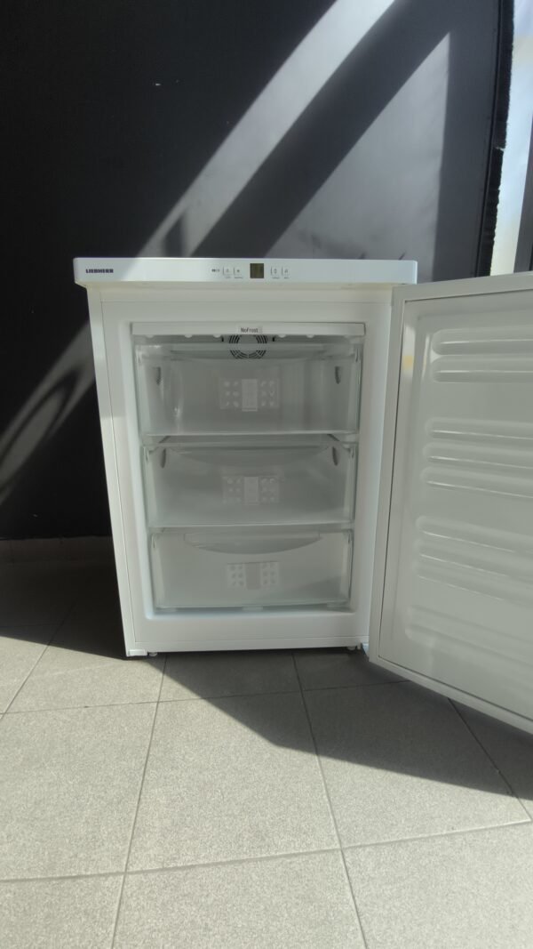 Congélateur armoire Liebherr no frost