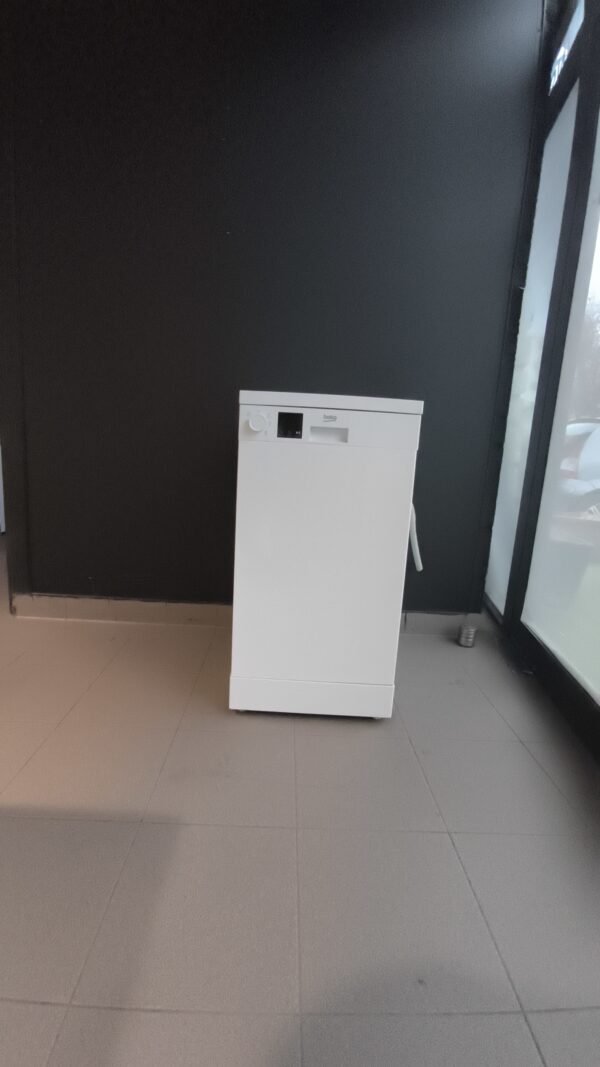 Lave vaisselle beko 45 cm de largeur