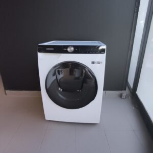 Lave linge séchant Samsung