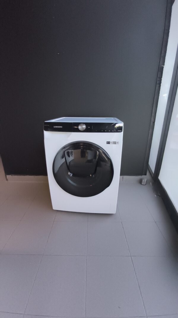 Lave linge séchant Samsung
