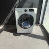 Snapchat-1927816135 Lave linge Samsung compact 8 kilo