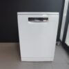 Lave vaisselle Bosch série 4 silence