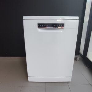 Lave vaisselle Bosch série 4 silence