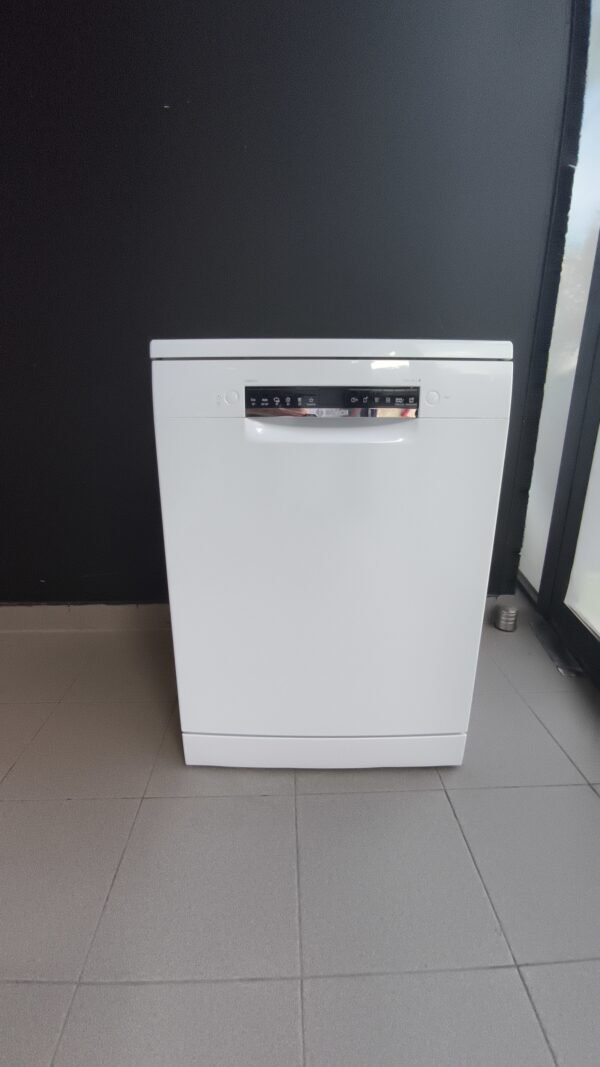 Lave vaisselle Bosch série 4 silence