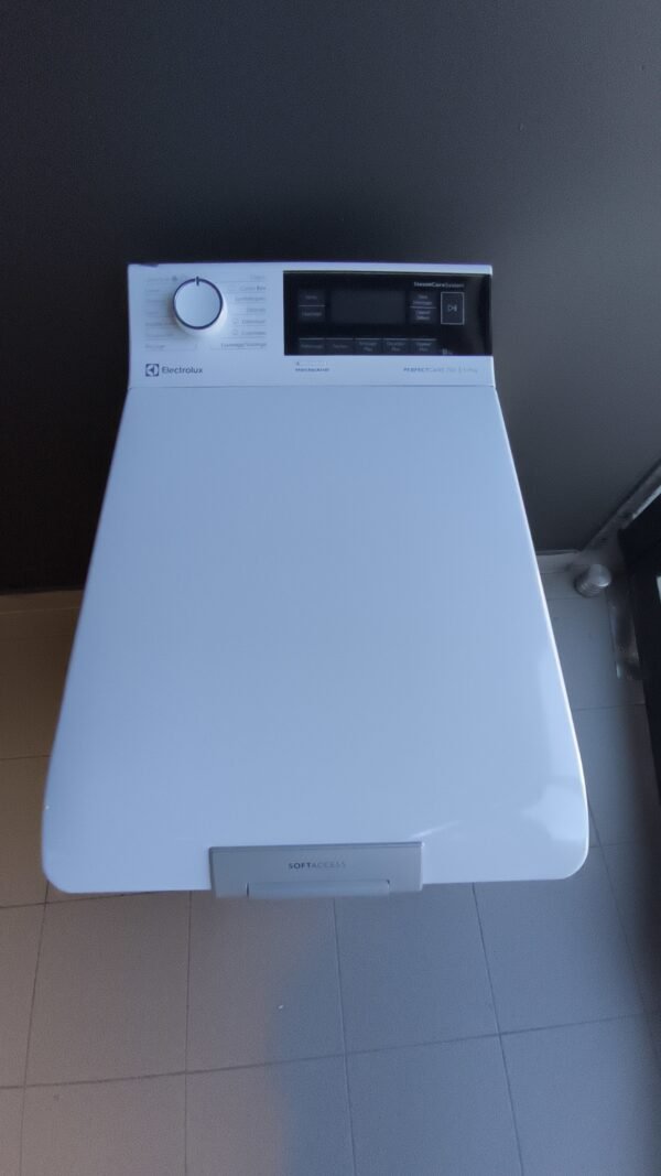 Lave linge top Electrolux 7kg