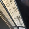 Lave vaisselle Whirlpool gris