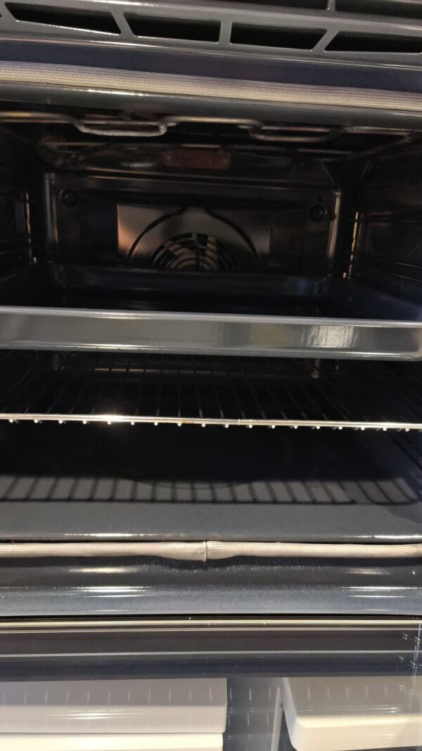 Snapchat-2086214886 Four encastrable Electrolux vapeur