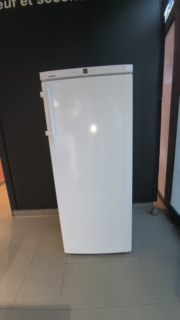Congélateur armoire Liebherr no frost
