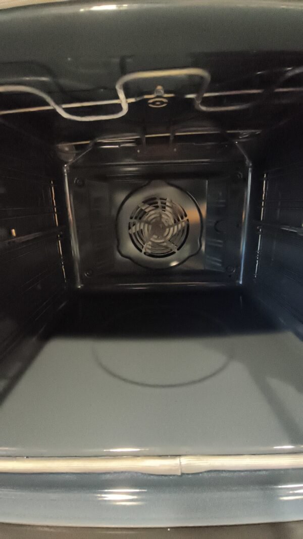Snapchat-218916409 Four encastrable Electrolux vapeur