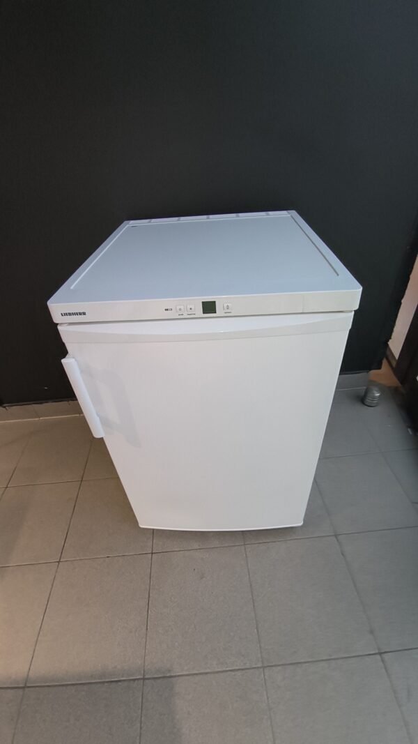 Snapchat-254947678 Congélateur armoire Liebherr smart frost