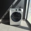 Snapchat-270683471 Lave linge Samsung compact 8 kilo